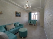 Satılır 3 otaqlı 70 m2 yeni tikili Qələbə dairəsi