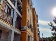 Satılır 1 otaqlı 50 m2 yeni tikili Masazır