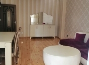 İcarəyə verilir 2 otaqlı 80 m2 yeni tikili Yeni Yasamal