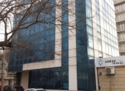 Satılır 12 otaqlı 757 m2 obyekt Nəsimi r.