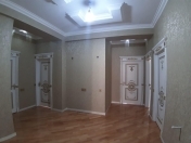 Satılır 3 otaqlı 103 m2 yeni tikili Binəqədi