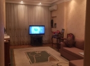 Satılır 2 otaqlı 64 m2 yeni tikili Nizami m.