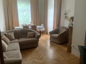 Satılır 4 otaqlı 135 m2 köhnə tikili Nəsimi r.
