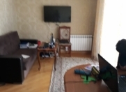 Satılır 3 otaqlı 150 m2 köhnə tikili Nəsimi r.