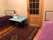 Satılır 2 otaqlı 66 m2 yeni tikili Nizami m.