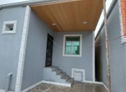 Satılır 2 otaqlı 64 m2 həyət evi Zabrat 1