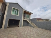 Satılır 4 otaqlı 143 m2 həyət evi Zabrat 1