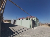 Satılır 3 otaqlı 90 m2 həyət evi Zabrat 2