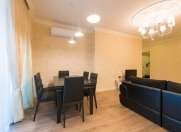 İcarəyə verilir 3 otaqlı 110 m2 yeni tikili 20 yanvar m.