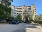 Satılır 5 otaqlı 121 m2 köhnə tikili Yeni Yasamal