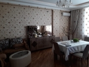 Satılır 2 otaqlı 88 m2 yeni tikili Badamdar