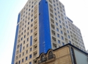 Satılır 4 otaqlı 180 m2 yeni tikili Gənclik m.