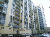 Satılır 3 otaqlı 150 m2 yeni tikili Gənclik m.