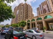 Satılır 8 otaqlı 425 m2 yeni tikili 28 May m.