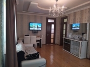 Satılır 4 otaqlı 124 m2 həyət evi Binəqədi