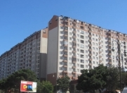 Satılır 1 otaqlı 42 m2 yeni tikili Xırdalan