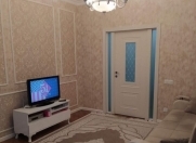 Satılır 3 otaqlı 80 m2 yeni tikili 7 mkr