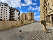 Satılır 2 otaqlı 65 m2 yeni tikili Masazır