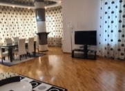 İcarəyə verilir 4 otaqlı 187 m2 yeni tikili Qış parkı