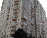 İcarəyə verilir 2 otaqlı 60 m2 yeni tikili Baku Mall