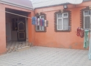 Satılır 4 otaqlı 120 m2 həyət evi Masazır