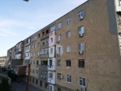 Satılır 1 otaqlı 36 m2 köhnə tikili Biləcəri