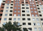 Satılır 2 otaqlı 90 m2 yeni tikili Qara Qarayev m.