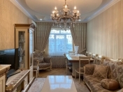 Satılır 3 otaqlı 81 m2 yeni tikili 1 mkr