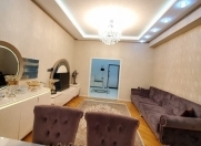 Satılır 3 otaqlı 110 m2 yeni tikili Heydər Məscidi