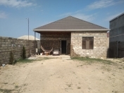 Satılır 3 otaqlı 85 m2 həyət evi Mərdəkan