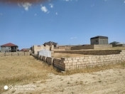 Satılır 5.5 sot torpaq Novxanı