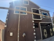 Satılır 6 otaqlı 160 m2 həyət evi Binəqədi
