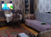 Satılır 3 otaqlı 85 m2 həyət evi AMAY