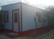 Satılır 3 otaqlı 180 m2 həyət evi Binə