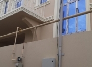 Satılır 4 otaqlı 130 m2 həyət evi Masazır