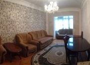 Satılır 3 otaqlı 72 m2 köhnə tikili Abu Arena