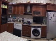 Satılır 2 otaqlı 90 m2 yeni tikili Nəriman Nərimanov m.