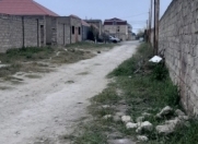 Satılır 12 sot torpaq Mərdəkan