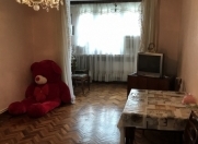 Satılır 2 otaqlı 50 m2 köhnə tikili Keşlə bazarı