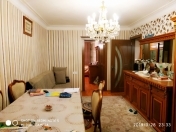 Satılır 2 otaqlı 55 m2 köhnə tikili Gənclik m.