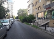 İcarəyə verilir 4 otaqlı 135 m2 obyekt Xətai r.