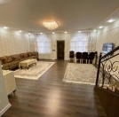 Satılır 1 otaqlı 56 m2 yeni tikili 3 mkr