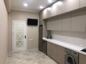 Satılır 4 otaqlı 128 m2 yeni tikili Yeni Yasamal