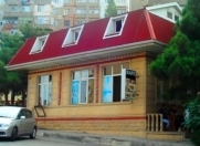 Satılır 6 otaqlı 100 m2 obyekt Y.Günəşli