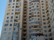 İcarəyə verilir 2 otaqlı 55 m2 yeni tikili İnşaatçılar m.