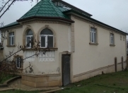 Satılır 5 otaqlı 229.7 m2 villa İsmayıllı