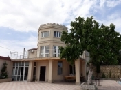 İcarəyə verilir 3 otaqlı 200 m2 bağ evi Aqua Park