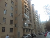 Satılır 3 otaqlı 63 m2 köhnə tikili Qaraçuxur