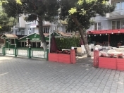 Satılır 3 otaqlı 75 m2 köhnə tikili Nizami m.