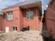 Satılır 3 otaqlı 150 m2 həyət evi Hövsan